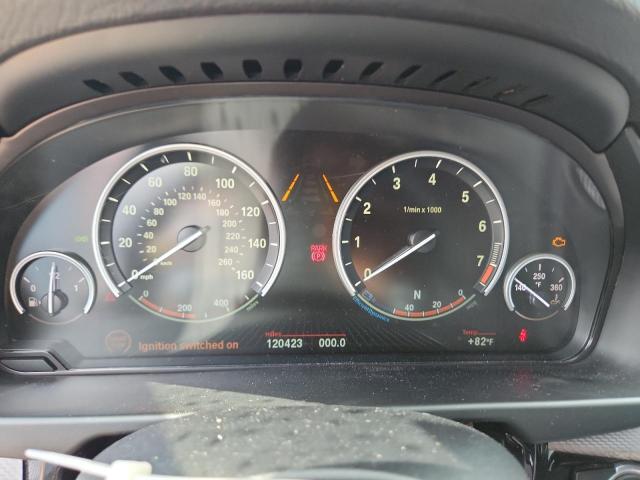 Продаж на аукціоні авто 2017 Bmw X5, vin: 5UXKR2C3XH0W43126, номер лоту: 57019806
