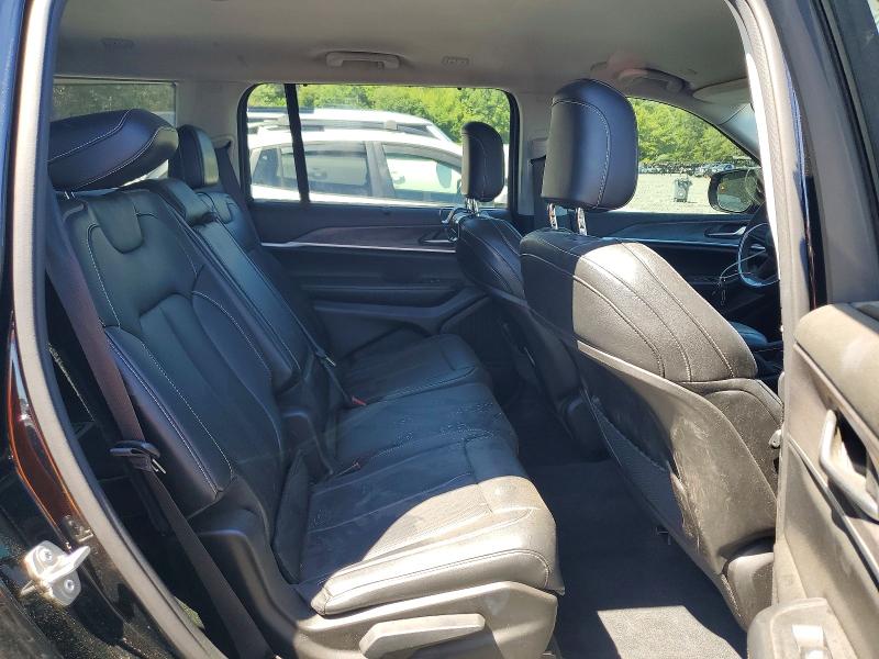 Продаж на аукціоні авто 2023 Jeep Grand Cherokee, vin: 1C4RJKBG9P8817120, номер лоту: 56311366
