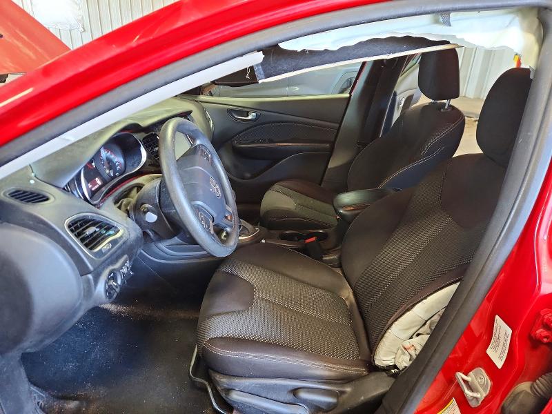 Продаж на аукціоні авто 2014 Dodge Dart, vin: 1C3CDFBB6ED723942, номер лоту: 57211676
