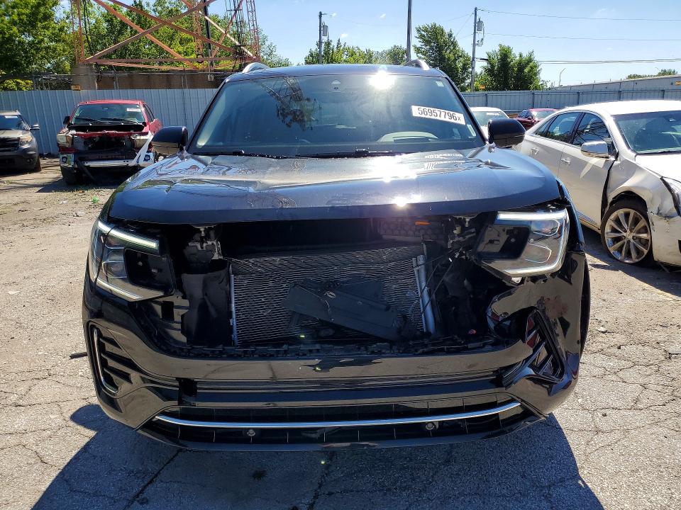 Продажа на аукционе авто 2025 Volkswagen Atlas, vin: 1V2FR2CA7SC520535, номер лота: 56957796