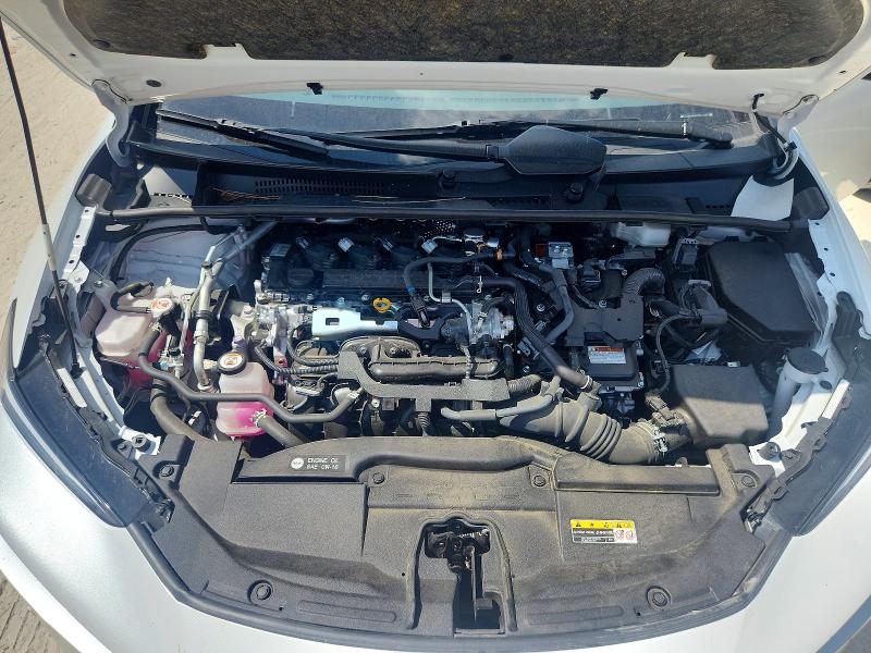 2023 Toyota Prius მანქანა იყიდება აუქციონზე, vin: JTDACAAU5P3011474, აუქციონის ნომერი: 58294766
