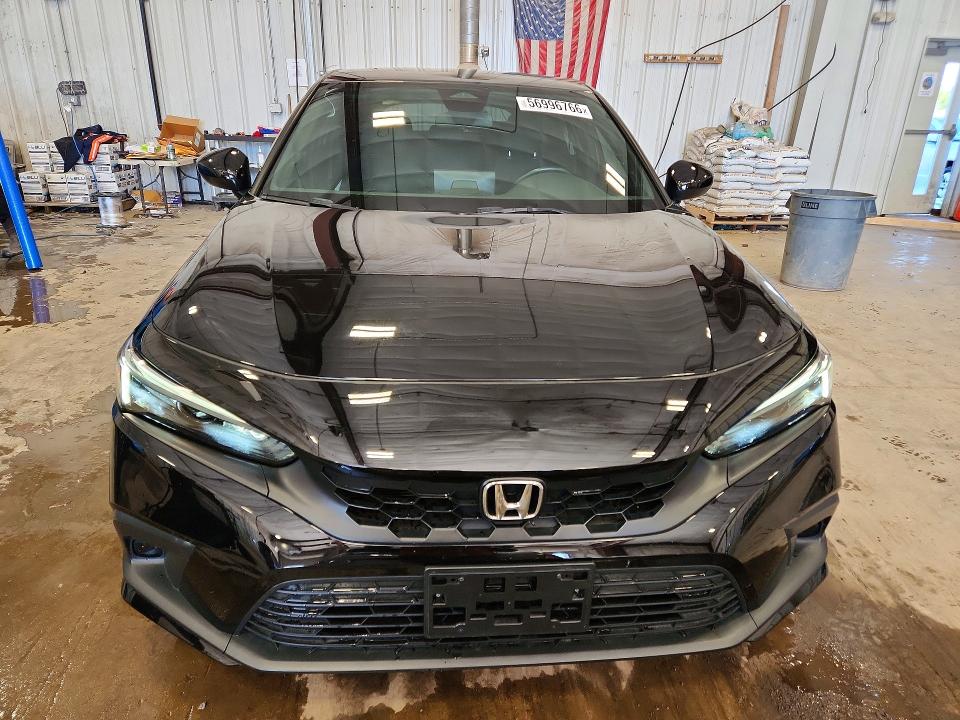 Aukcja sprzedaży 2024 Honda Civic, vin: 19XFL2H81RE036985, numer aukcji: 56996766