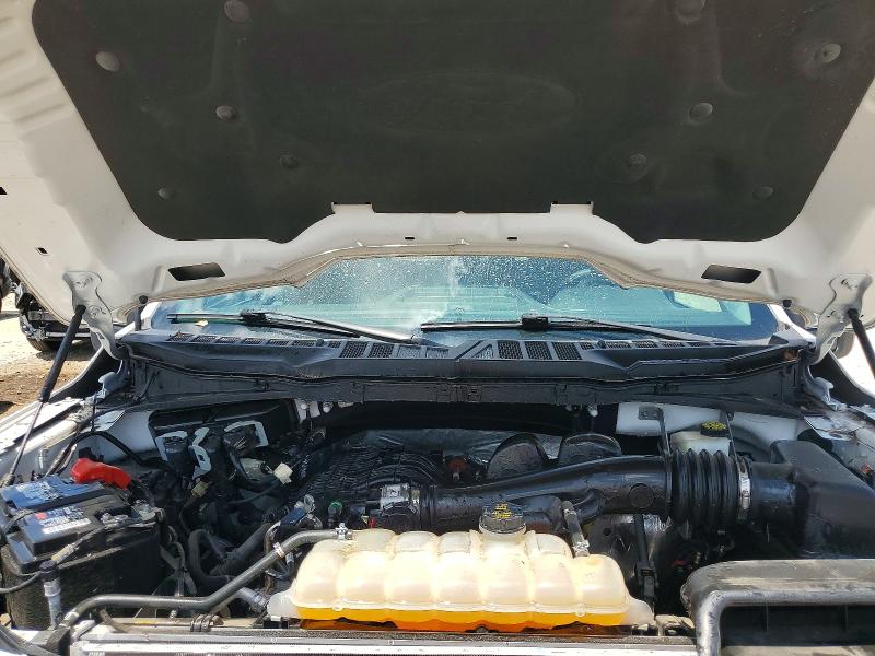 Продажа на аукционе авто 2023 Ford F150, vin: 1FTEX1CB5PKE30559, номер лота: 59114136