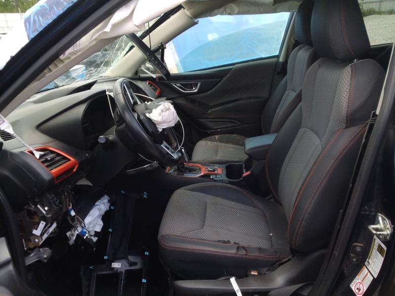 Aukcja sprzedaży 2019 Subaru Forester, vin: JF2SKAPC5KH540300, numer aukcji: 55983386