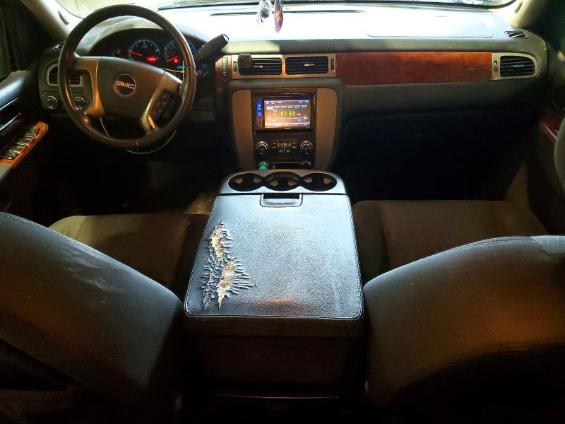 56974626 :رقم المزاد ، 1GKS2AE01DR304283 vin ، 2013 Gmc Yukon مزاد بيع