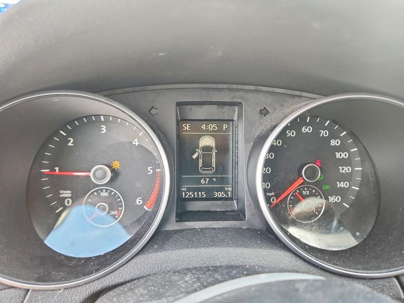 57265186 :رقم المزاد ، 3VWPL7AJ0DM685638 vin ، 2013 Volkswagen Jetta مزاد بيع