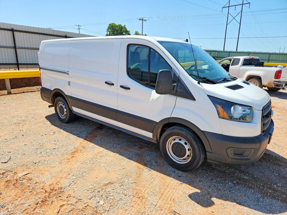Aukcja sprzedaży 2020 Ford Transit, vin: 1FTYE1Y85LKA59350, numer aukcji: 58077216