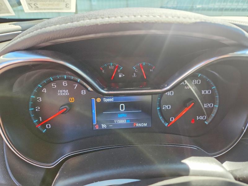 Продажа на аукционе авто 2014 Chevrolet Impala, vin: 2G1155S38E9159879, номер лота: 56648126