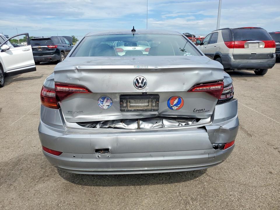 Продажа на аукционе авто 2019 Volkswagen Jetta, vin: 3VWC57BU0KM231114, номер лота: 56939396