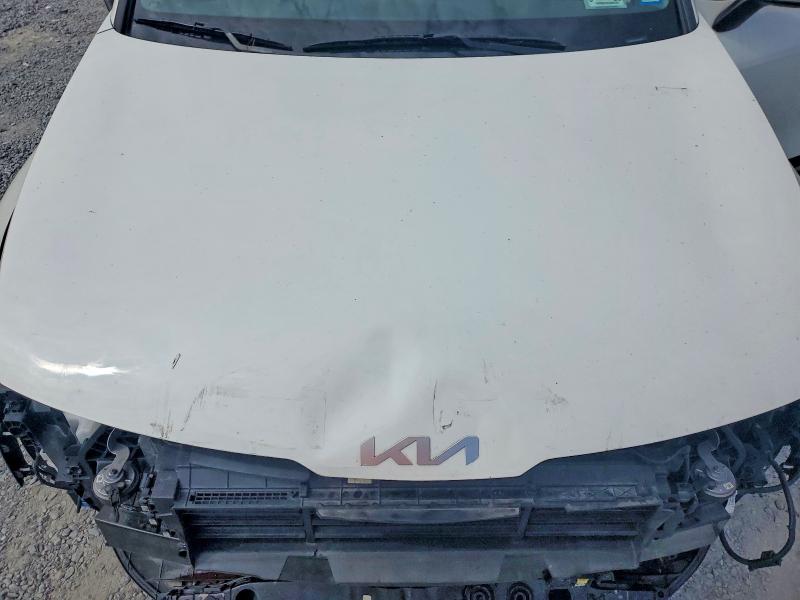 Aukcja sprzedaży 2025 Kia Sportage, vin: KNDPUCDG6S7195561, numer aukcji: 57542196