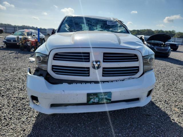 Продажа на аукционе авто 2016 Ram 1500, vin: 1C6RR6HT1GS119793, номер лота: 57538666