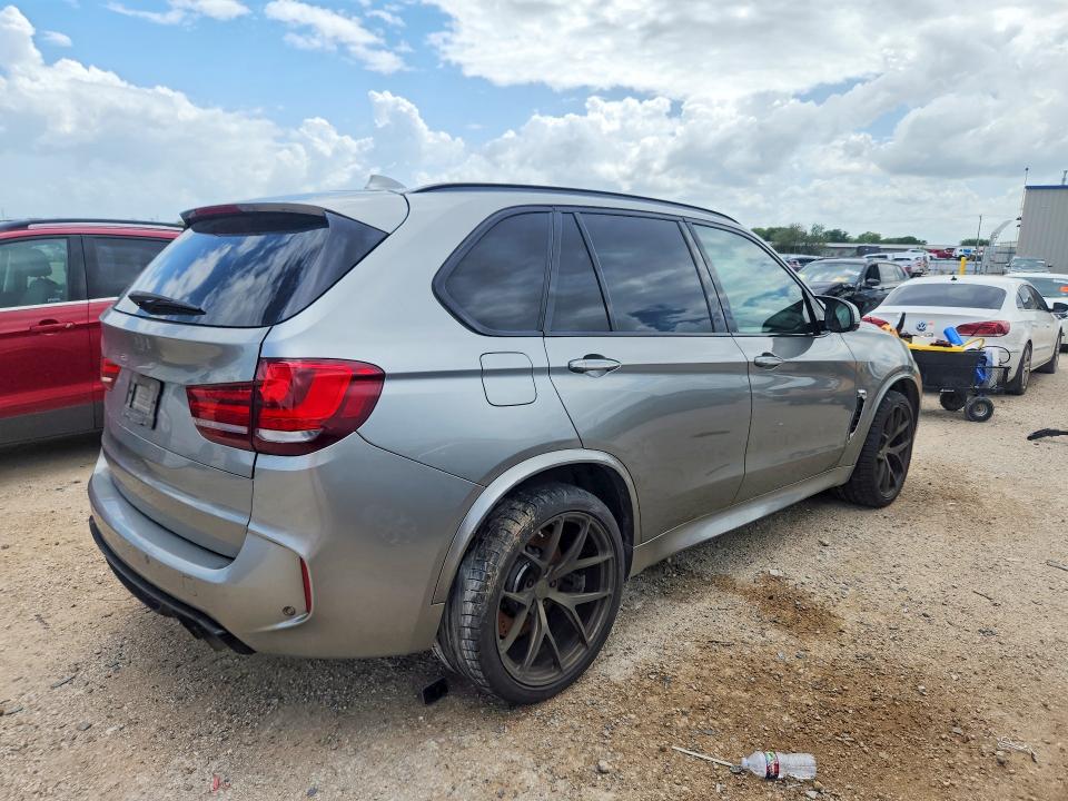 Aukcja sprzedaży 2018 Bmw X5, vin: 5YMKT6C50J0Y83875, numer aukcji: 54135946