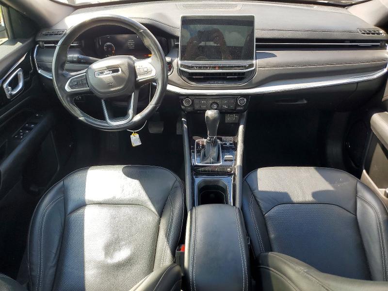 58094076 :رقم المزاد ، 3C4NJDCB4NT211574 vin ، 2022 Jeep Compass مزاد بيع
