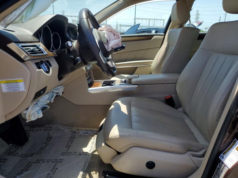 Aukcja sprzedaży 2014 Mercedes-benz E, vin: WDDHF5KB0EA888026, numer aukcji: 56349306