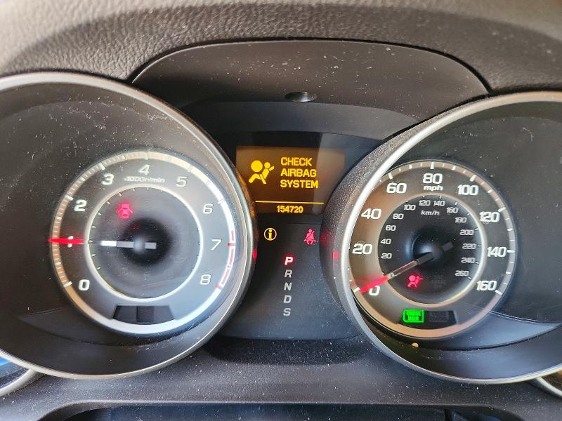 2010 Acura Mdx Advance Awd მანქანა იყიდება აუქციონზე, vin: 2HNYD2H27AH503038, აუქციონის ნომერი: 58099266