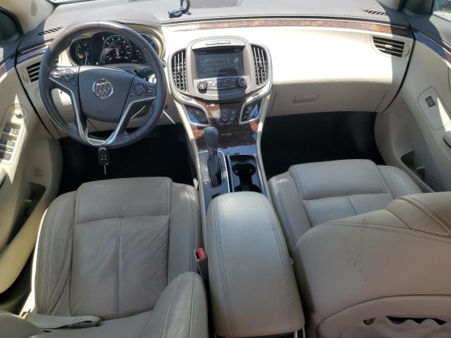 57612796 :رقم المزاد ، 1G4GB5G34FF230373 vin ، 2015 Buick Lacrosse مزاد بيع