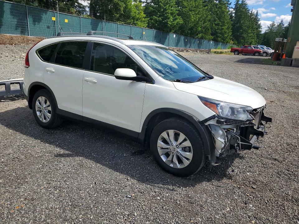 Продажа на аукционе авто 2014 Honda Cr-v, vin: 5J6RM4H72EL116420, номер лота: 57531546