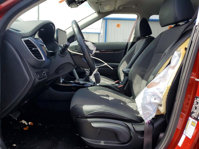 Продажа на аукционе авто 2023 Kia Seltos, vin: KNDEU2AA1P7392338, номер лота: 57322146