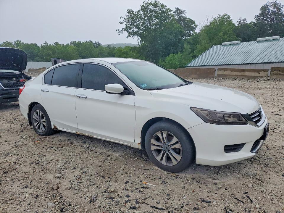 Продаж на аукціоні авто 2015 Honda Accord, vin: 1HGCR2F38FA240868, номер лоту: 57713876