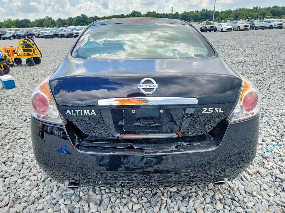 Aukcja sprzedaży 2007 Nissan Altima, vin: 1N4AL21E57N452448, numer aukcji: 52044676