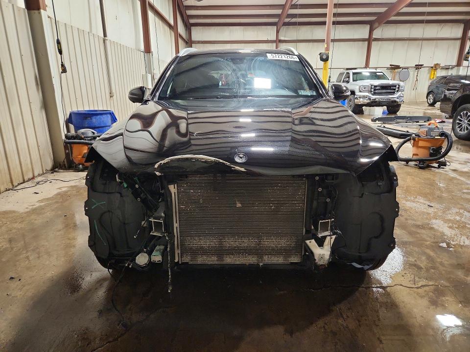 57221266 :رقم المزاد ، WDC0G4KB7HV006551 vin ، 2017 Mercedes-benz Glc مزاد بيع