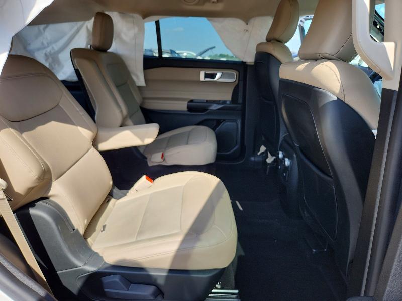 Aukcja sprzedaży 2020 Ford Explorer, vin: 1FMSK8FH4LGA76679, numer aukcji: 59153896
