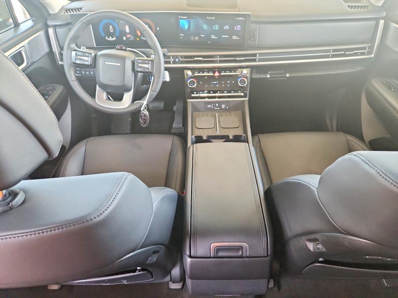 Aukcja sprzedaży 2025 Hyundai Santa Fe, vin: 5NMP2DGL7SH110921, numer aukcji: 58829756