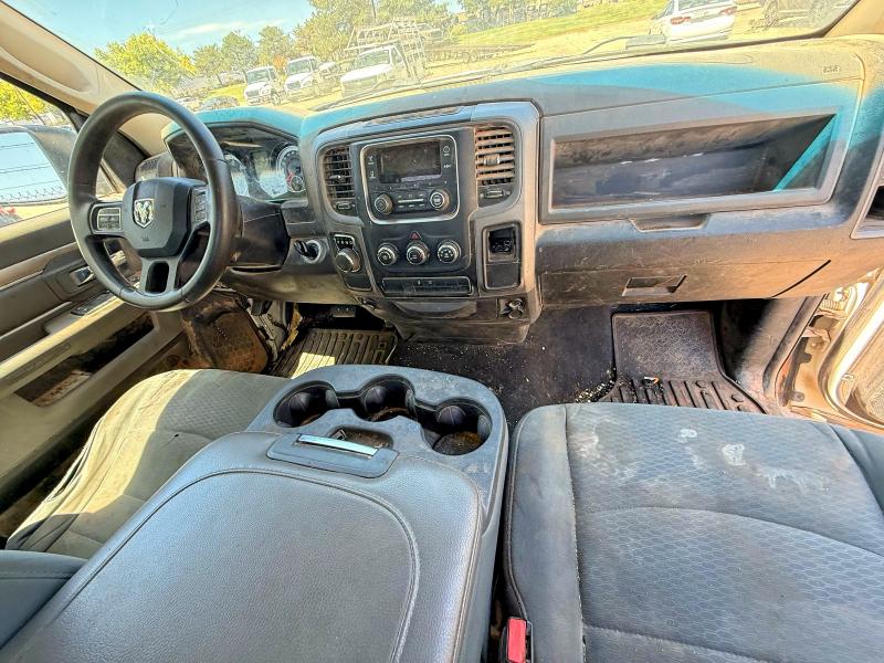 Продажа на аукционе авто 2014 Ram 1500, vin: 3C6JR6AG7EG269986, номер лота: 55926626