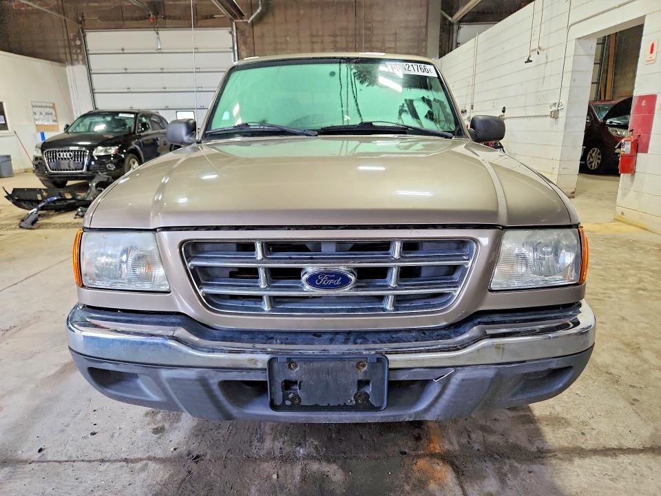 58421766 :رقم المزاد ، 1FTYR14V13PA44573 vin ، 2003 Ford Ranger مزاد بيع