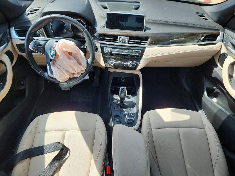 Aukcja sprzedaży 2021 Bmw X1, vin: WBXJG7C08M5U37633, numer aukcji: 59176626