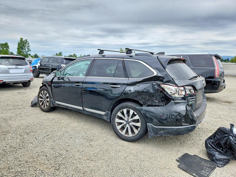 Продажа на аукционе авто 2017 Subaru Outback, vin: 4S4BSETCXH3436480, номер лота: 55882716