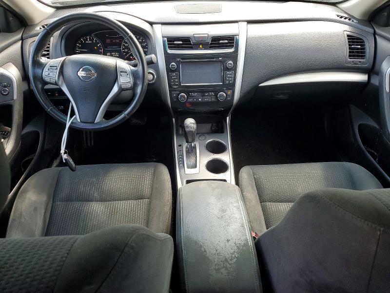 Продаж на аукціоні авто 2015 Nissan Altima, vin: 1N4AL3AP1FC163522, номер лоту: 59103426
