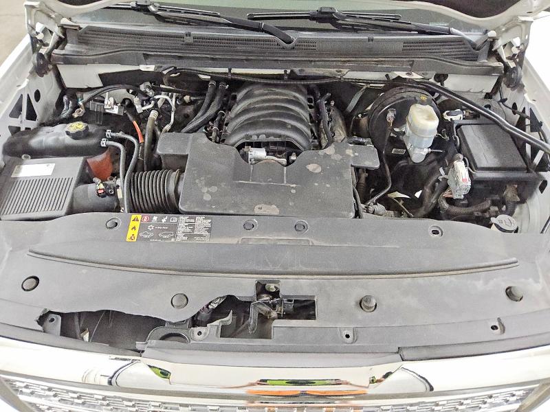 Auction sale of the 2018 Gmc Sierra, vin: 3GTU2NEC4JG607480, lot number: 54209846