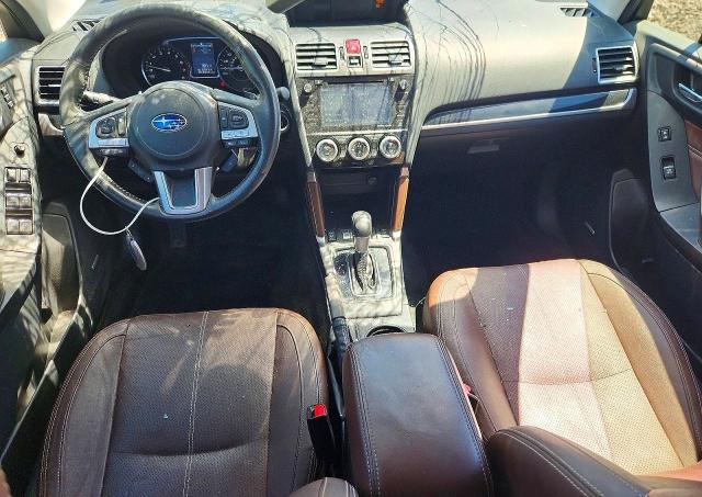 57471146 :رقم المزاد ، JF2SJGWC7HH540508 vin ، 2017 Subaru Forester مزاد بيع