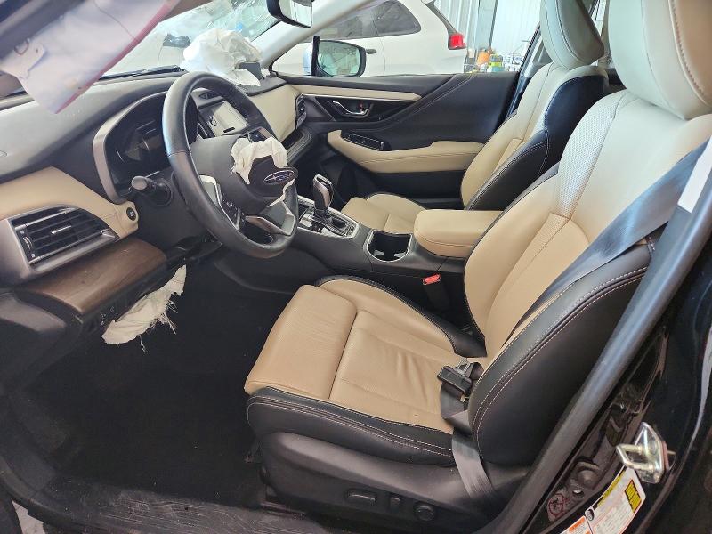 Aukcja sprzedaży 2020 Subaru Outback, vin: 4S4BTANC0L3157342, numer aukcji: 57934406