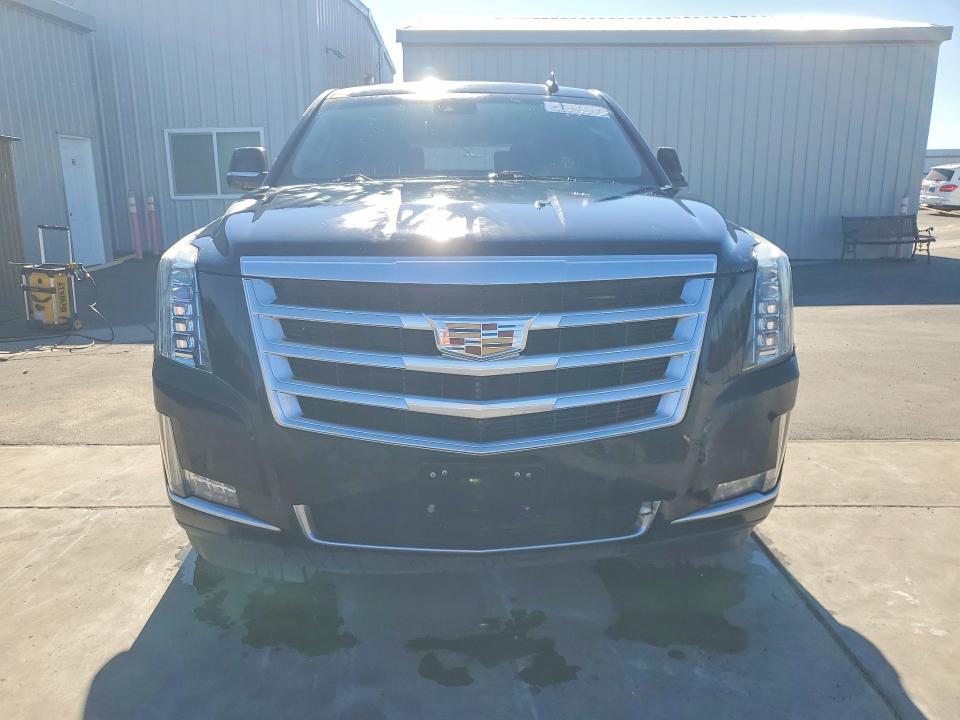 Продаж на аукціоні авто 2017 Cadillac Escalade, vin: 1GYS4BKJ3HR155383, номер лоту: 56818966