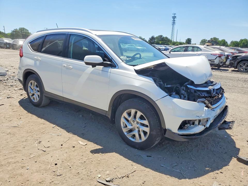 Auction sale of the 2016 Honda Cr-v, vin: 5J6RM4H79GL005429, lot number: 54650326