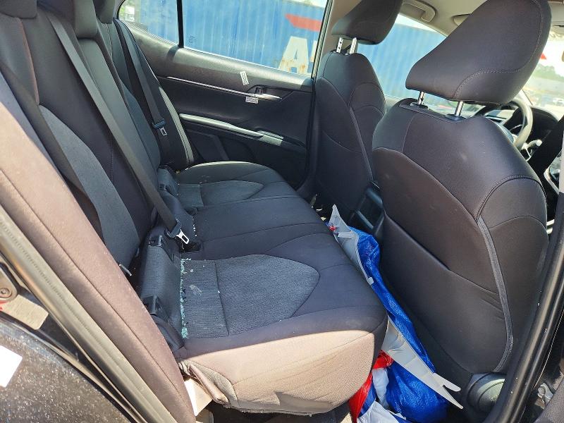 Aukcja sprzedaży 2018 Toyota Camry, vin: 4T1B11HK3JU150417, numer aukcji: 55857136
