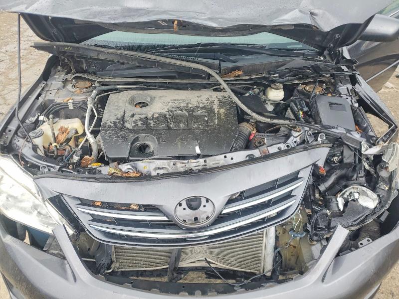 2013 Toyota Corolla მანქანა იყიდება აუქციონზე, vin: 5YFBU4EE4DP198134, აუქციონის ნომერი: 57439216