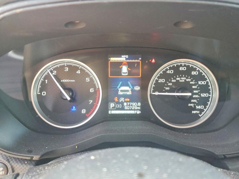 Продажа на аукционе авто 2022 Subaru Forester, vin: JF2SKAEC1NH513697, номер лота: 56327906