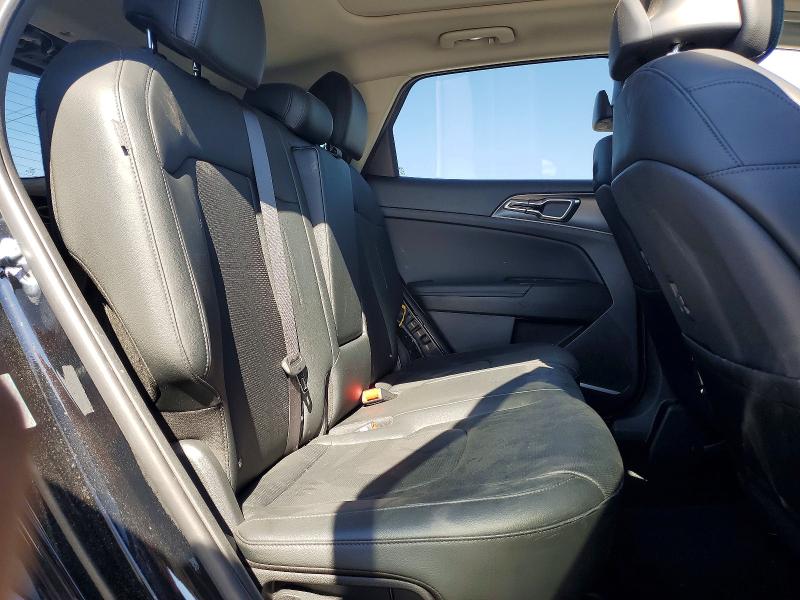 Продажа на аукционе авто 2026 Kia Sportage, vin: 5XYK43DF2TG338706, номер лота: 56261606
