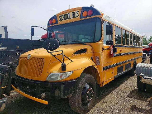 2014 Ic Corporation Ce Series School მანქანა იყიდება აუქციონზე, vin: 4DRBUAAN1EB780661, აუქციონის ნომერი: 48605766