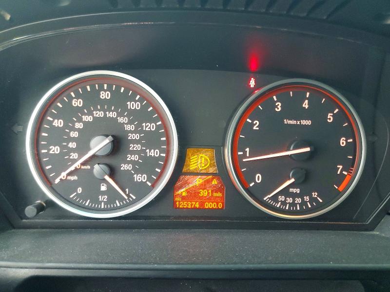 Продажа на аукционе авто 2008 Bmw 535, vin: WBANW13538CZ73589, номер лота: 55766186