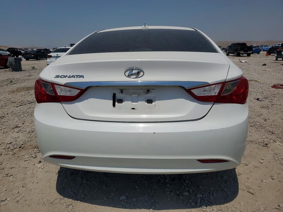 Продаж на аукціоні авто 2013 Hyundai Sonata, vin: 5NPEB4AC3DH753949, номер лоту: 57875286