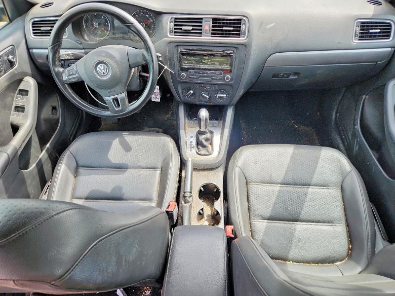 57782126 :رقم المزاد ، 3VWLL7AJ4EM303160 vin ، 2014 Volkswagen Jetta مزاد بيع