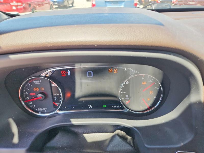 Продажа на аукционе авто 2023 Gmc Acadia, vin: 1GKKNUL4XPZ105929, номер лота: 57230466