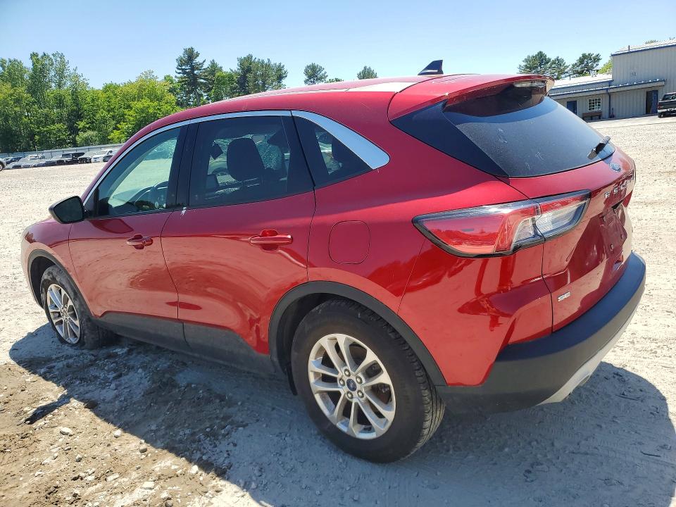 55769706 :رقم المزاد ، 1FMCU9G6XNUA79348 vin ، 2022 Ford Escape مزاد بيع
