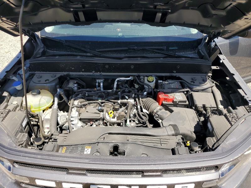 55591916 :رقم المزاد ، 3FMCR9B67RRE48527 vin ، 2024 Ford Bronco Sport مزاد بيع