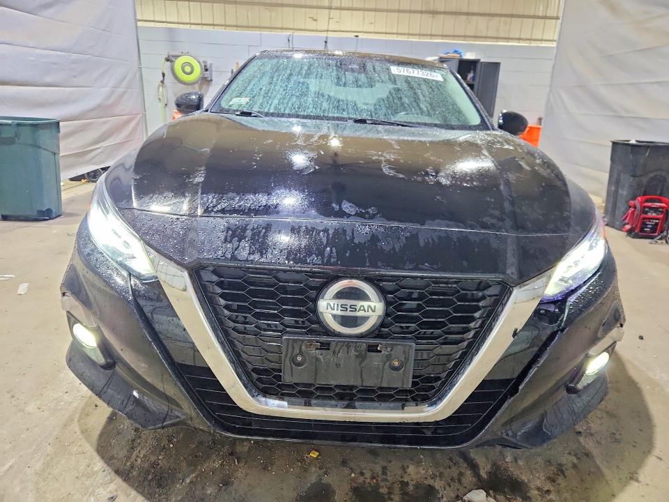 Aukcja sprzedaży 2020 Nissan Altima, vin: 1N4BL4EV9LC160382, numer aukcji: 57677326