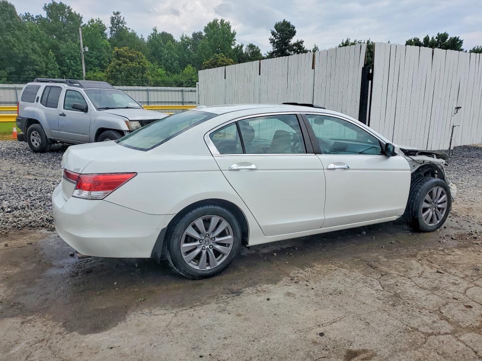 Продажа на аукционе авто 2012 Honda Accord, vin: 1HGCP3F89CA035045, номер лота: 57851376